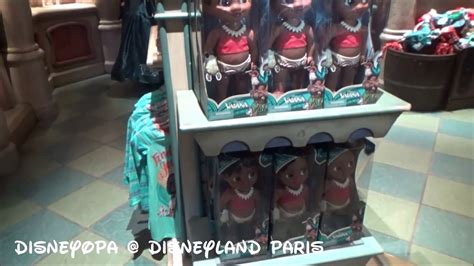 Disneyland Paris La Chaumi Re Des Sept Nains Shop Walkthrough