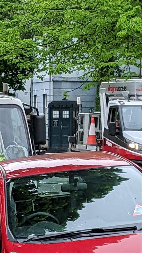 Tardis Central On Twitter NEW DoctorWho Series 14 Filming Is