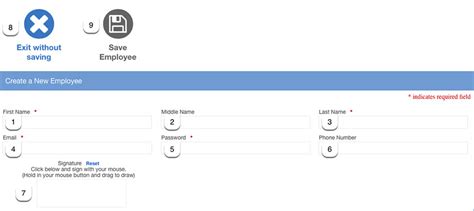 Seven Minute Safety Trainer Guide