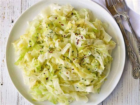 19 Delicious Shredded Cabbage Recipes You Need to Try - Happy Muncher