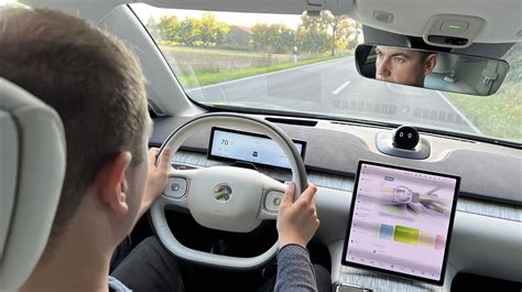 Nio Et Mit Nomi Auf Tour Autonotizen