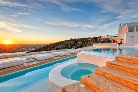 Villa La La Heres How To Rent Out A Villa For A Party In Mykonos The Ace Vip Mykonos Villas