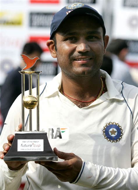 CRICKET PLAYERS: virender sehwag