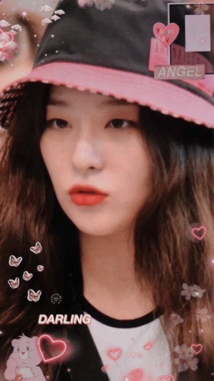 Seulgi Messy Like Or Reblog If You Save And Don Tumbex