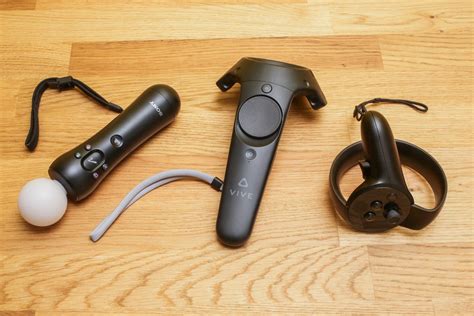 Oculus Touch and Rift (pictures) - CNET