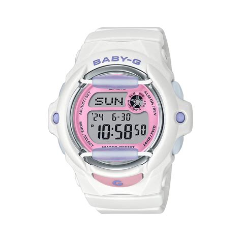 G Shock Bg169pb 7 Baby G Womens Watch G Shock Canada