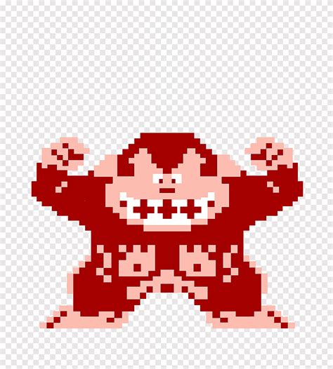 Classic Donkey Kong Pixel Art Atelier Yuwa Ciao Jp