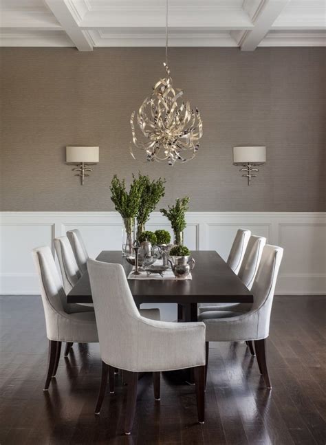 15 Awesome Dining Room Design Ideas