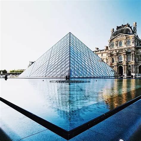 Museu Do Louvre Ingresso Priorit Rio Visita Guiada Privada Paris