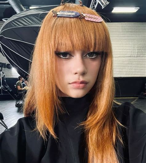 [IG] Megan Skiendiel (KATSEYE) | Megan, Indie pop music, Girl icons