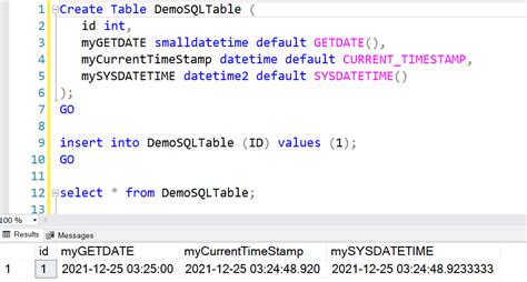 Sql Server Date Time With Time Zone Printable Online