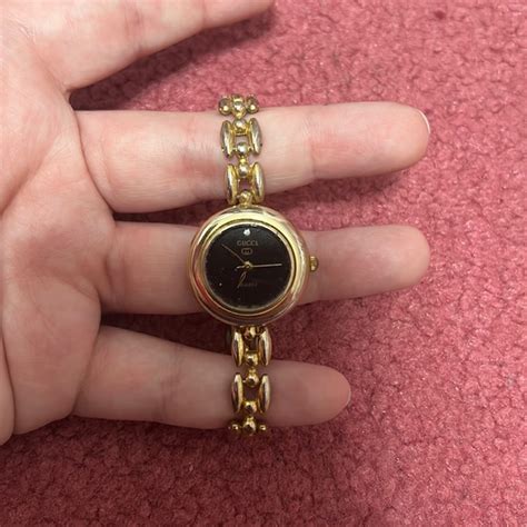 Gucci Accessories Gucci Watch Poshmark