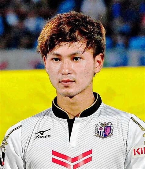 南野拓実 1・1にも移籍完了 リバプール加入へ身体検査サッカーデイリースポーツ Online