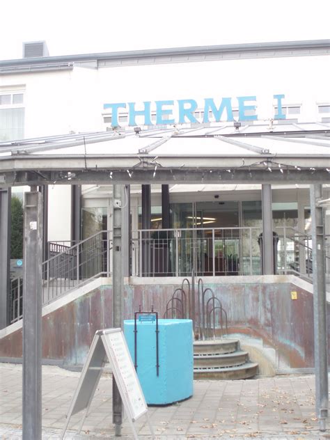 Adventure Travel For Weenies Naked To The Neins The Bare Facts About German Spas