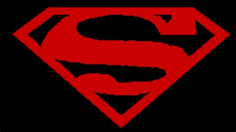 Pixilart - Superboy Emblem by WilliamDaTurtle