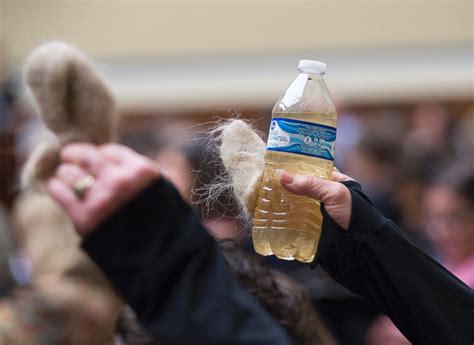 What Life Is Like In Flint Michigan 3 Years Into The Water Crisis