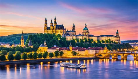 Sehenswürdigkeiten in Dresden Entdecken