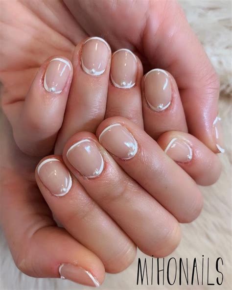 The 8 Most Flattering Nail Shapes For Every Length Nagelvorm Blog