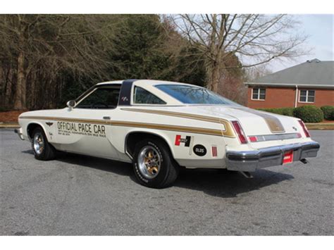 1974 Oldsmobile Cutlass For Sale Cc 1194203