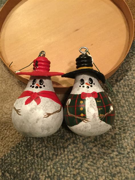 Penguin christmas decoration dollar tree diy light up penguin with svg