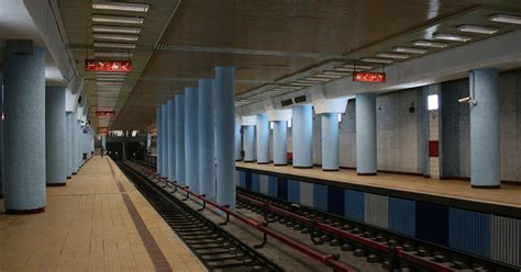 Metrorex Toate Cele 51 De Staţii De Metrou Vor Fi Redenumite Lista