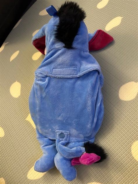 Eeyore Hot Water Warmer Everything Else On Carousell