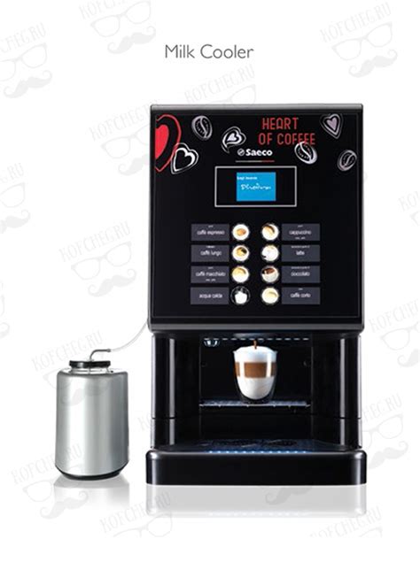 Купить Кофемашина SAECO PHEDRA EVO Espresso в Санкт-Петербурге.