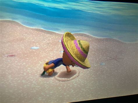 Quinton Digs For Treasure by GunnarOfBrookhaven on DeviantArt