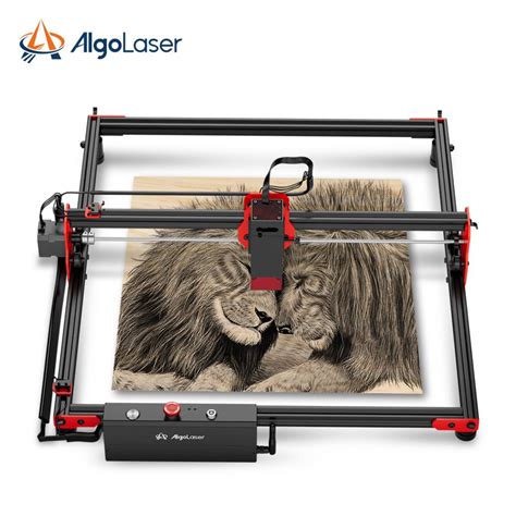 Algolaser Diy Kit Laser Machine W