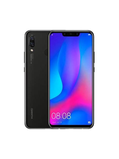 Huawei Nova 3 128GB Fiyatları ve Özellikleri