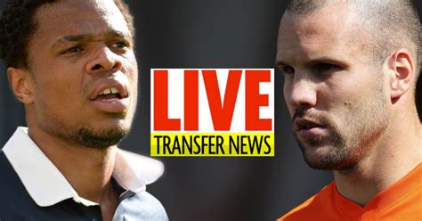 Transfer News And Rumours Recap Remy Manquillo And Vlaar Updates Plus