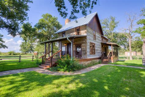 Fredericksburg, Texas Cabin Rentals & Getaways - All Cabins