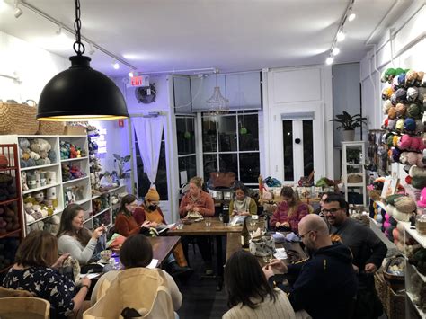 Appointments 1 — Yarn Farm Kingston