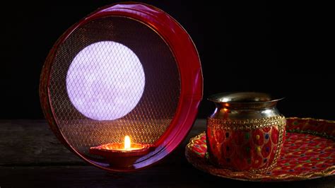 Karwa Chauth Sargi Time In Morning And Its Significance Know Here