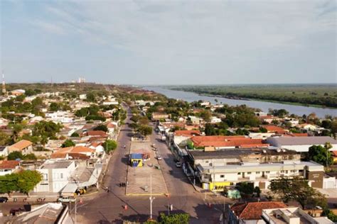 Falta de energia elétrica corta abastecimento de água em Ladário