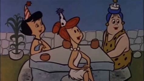 The Flintstones Season 1 Episode 3 Youtube