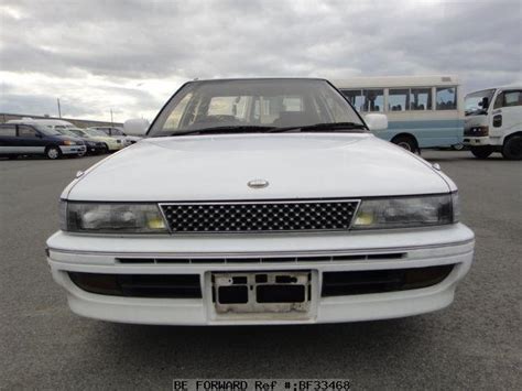 Used 1991 TOYOTA SPRINTER SEDAN SE SALOON LIMITED G E AE91 For Sale