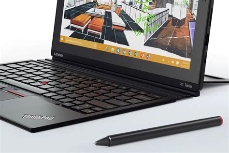 Lenovo ThinkPad X1 Titanium Yoga Arrive Clamartmobile Fr