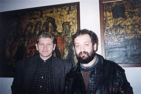 Профиль Вайсберг Матвей на сайте по продаже современного искусства ...