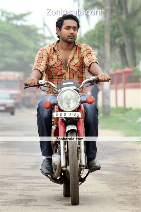 Asif Ali Pic - Malayalam Movie Sevens Stills