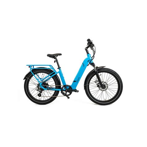 E-Bikes - Eugene Electric Bicycles