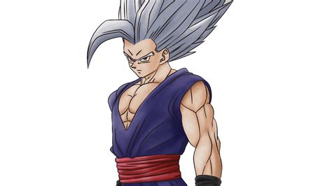 El Modo Bestia De Gohan Se Habr A Anunciado Antes De Tiempo