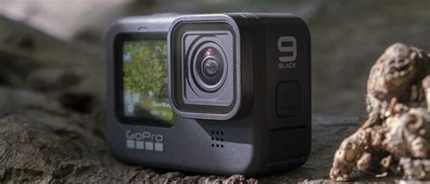 GoPro Hero 9 Black review | TechRadar