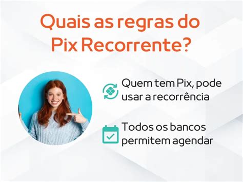 O Que É Pix Recorrente - Existe um Pix Recorrente? Aprenda de uma vez por todas - Cartão Pré ...