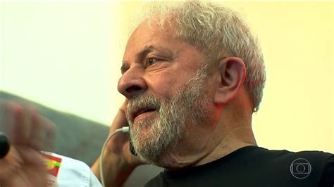 Trf Nega Assist Ncia Religiosa Semanal A Lula Na Pris O Visitas