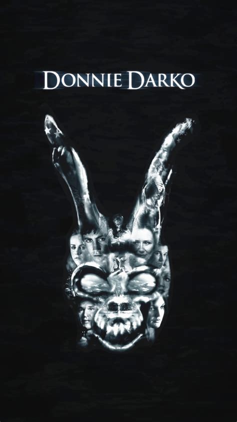 donnie darko tattoo 2