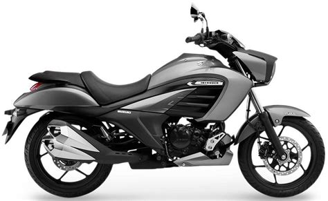 Suzuki Intruder Fi Price Specs Photos Mileage Top Speed