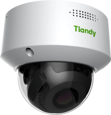 Tiandy Tc C Ms Mp Motorizado Ir Dome Camera Full Angola Ubuy