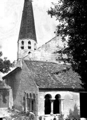 Eglise Saint Pierre Escolives Sainte Camille Pa Monumentum