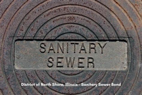 District Of North Shore IL Sanitary Sewer Bond Surety Bonds By Axcess